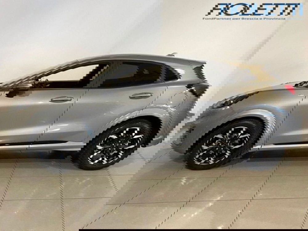 Ford Puma usata a Brescia (4)