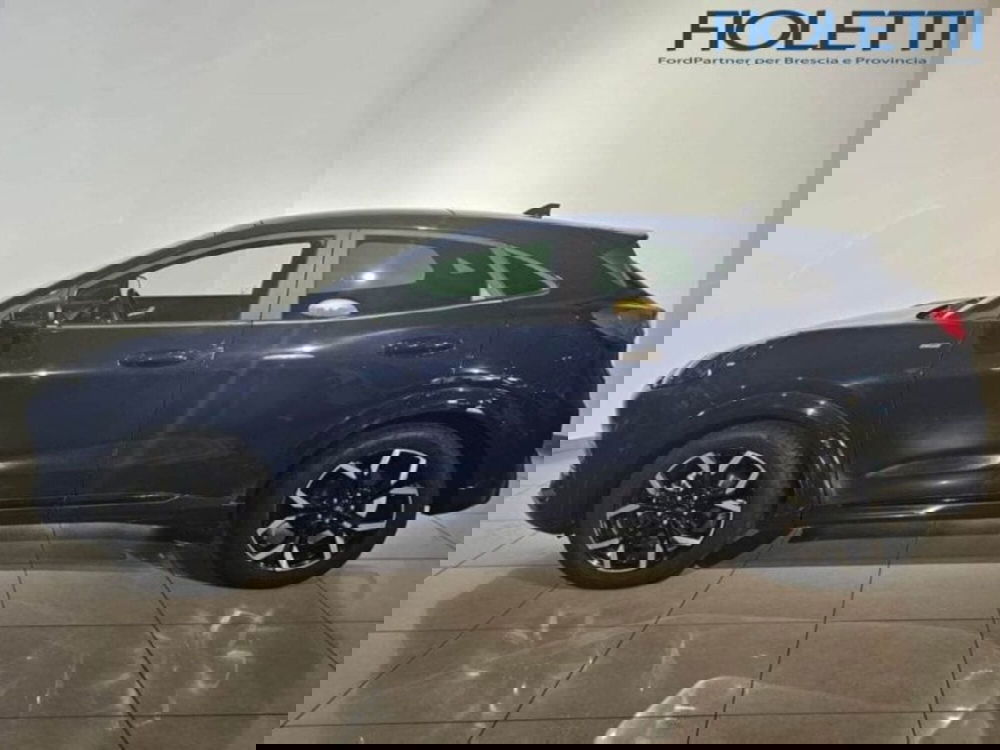 Ford Puma usata a Brescia (4)