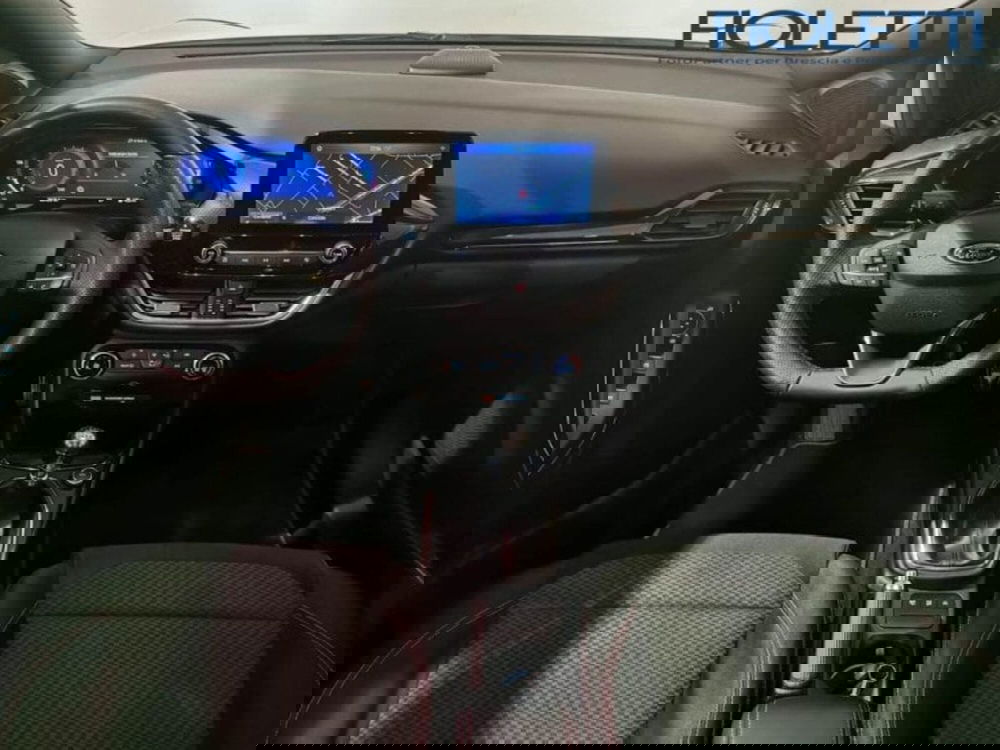 Ford Puma usata a Brescia (10)