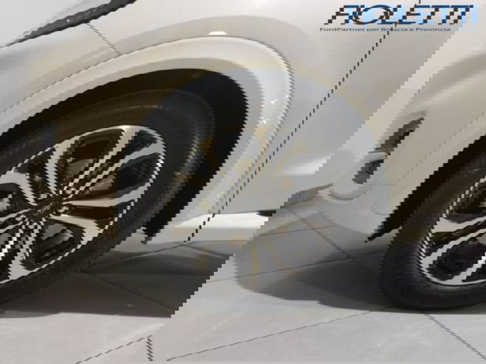 Ford Puma usata a Brescia (6)