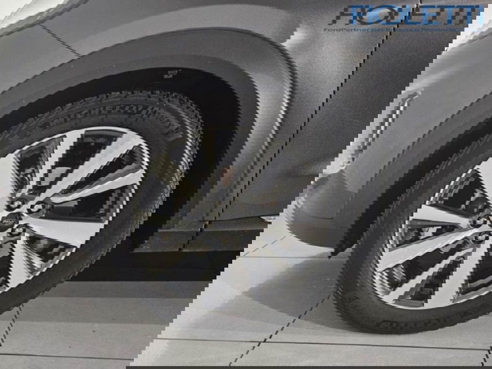 Ford Puma usata a Brescia (9)