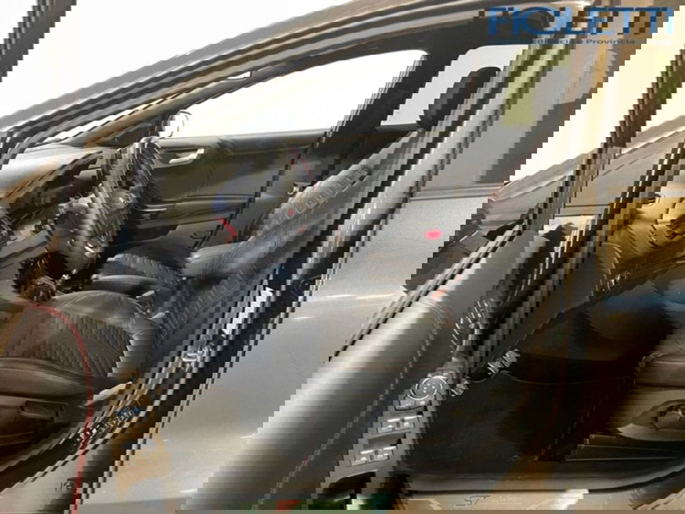 Ford Puma usata a Brescia (9)