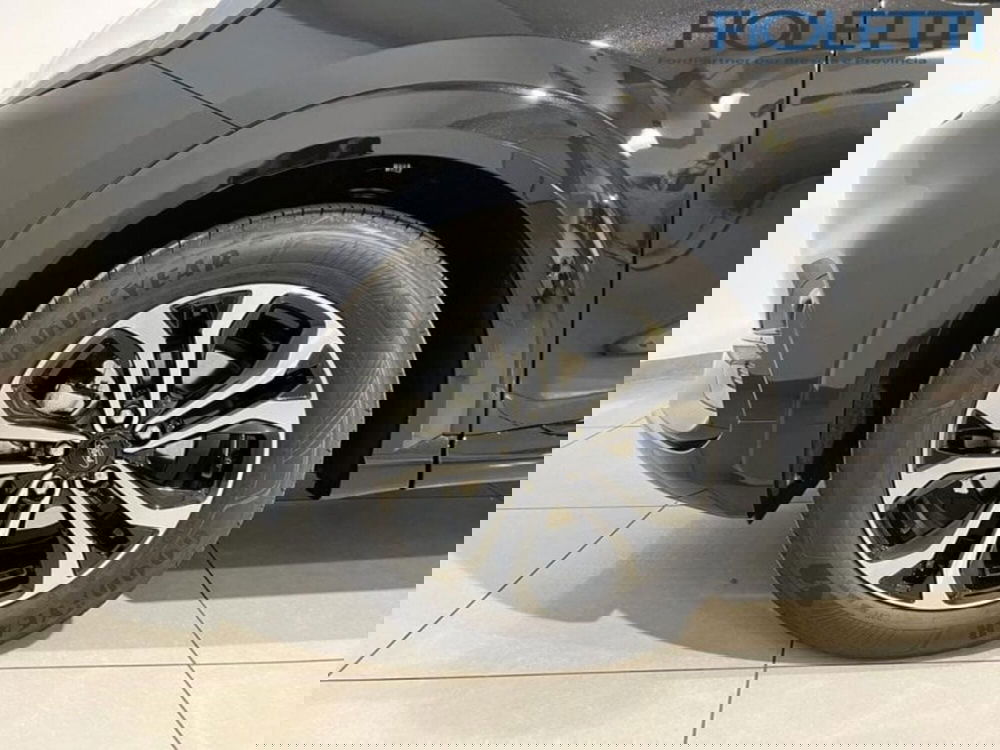 Ford Puma usata a Brescia (11)