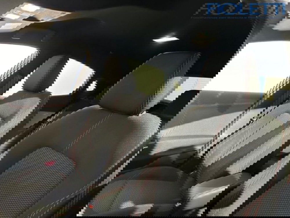 Ford Puma usata a Brescia (9)