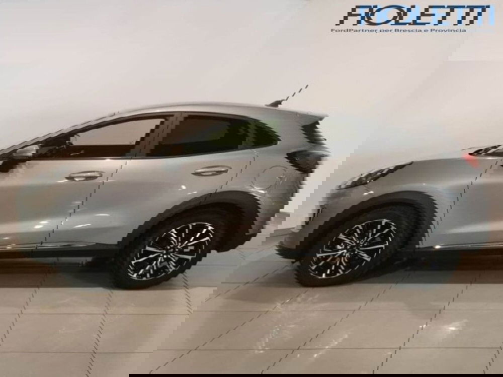 Ford Puma usata a Brescia (3)