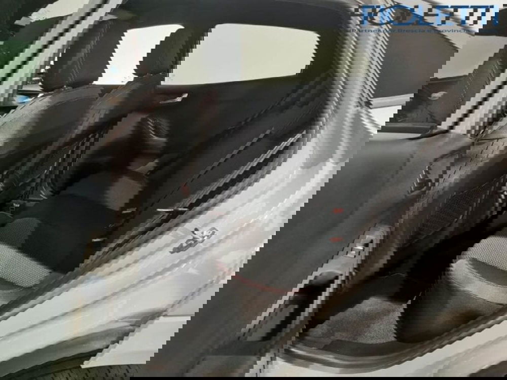 Ford Puma usata a Brescia (9)