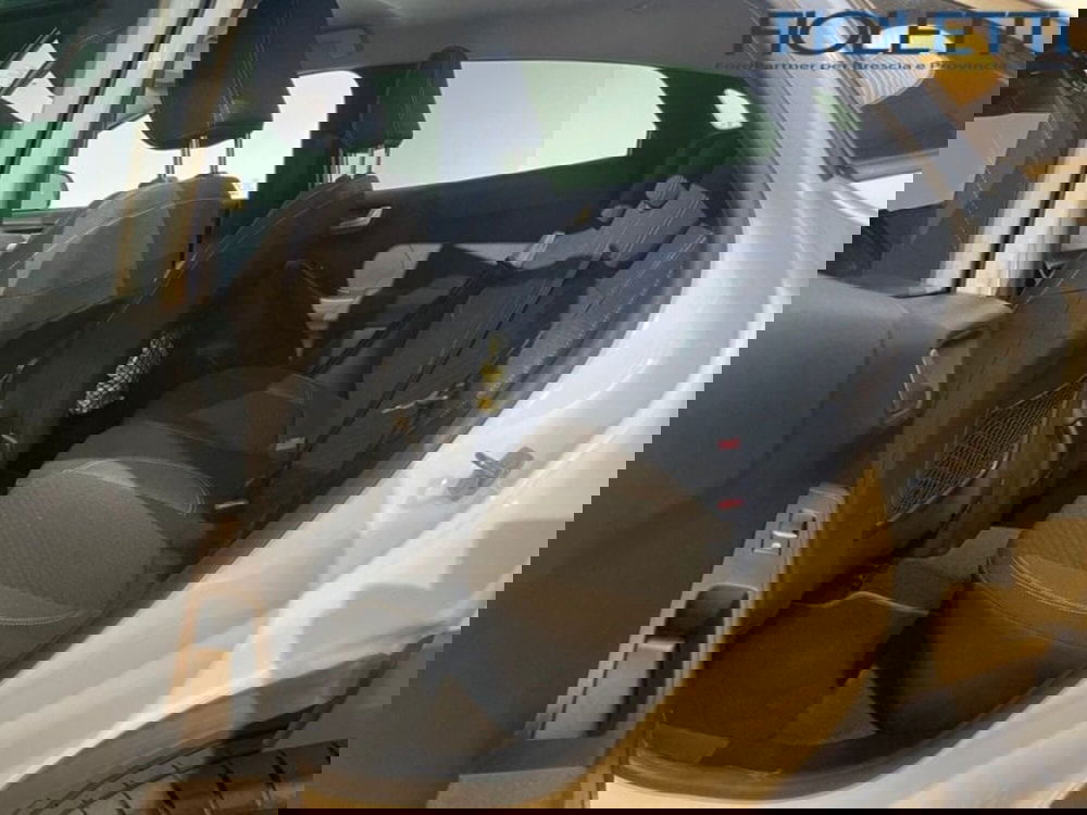 Ford Puma usata a Brescia (13)