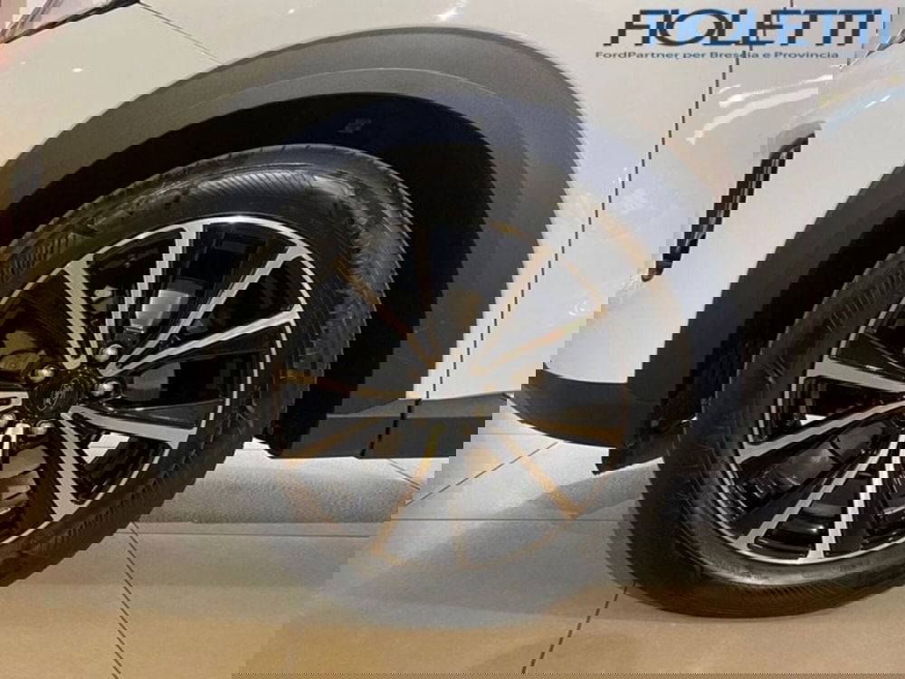 Ford Puma usata a Brescia (14)