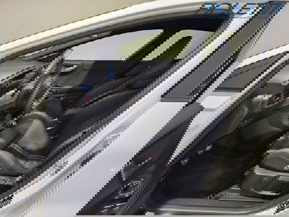 Ford Puma usata a Brescia (10)