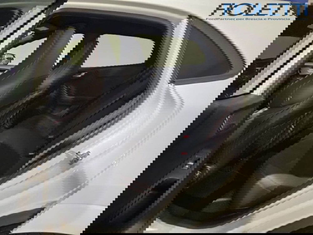 Ford Puma usata a Brescia (11)