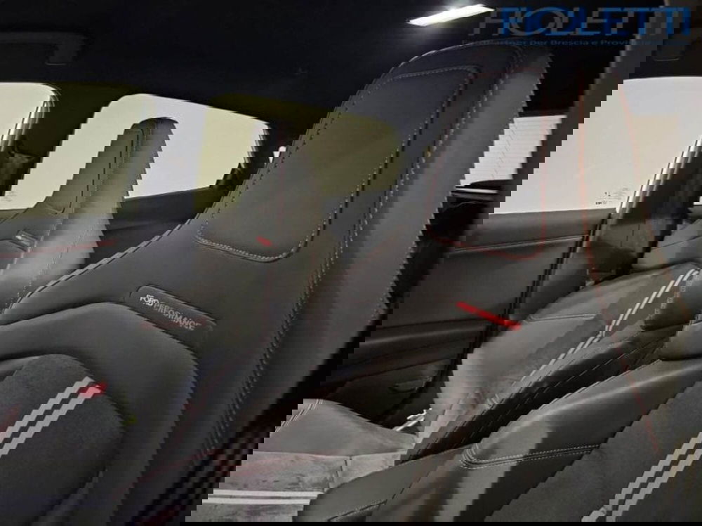 Ford Puma usata a Brescia (12)
