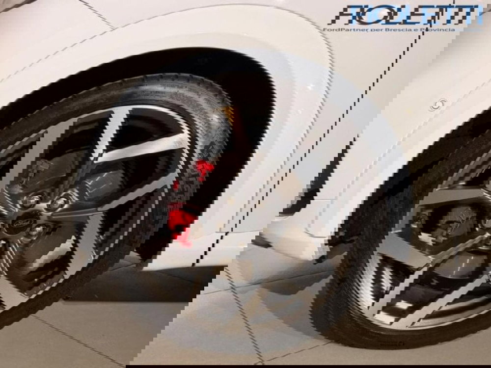 Ford Puma usata a Brescia (13)