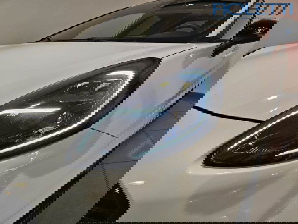 Ford Puma usata a Brescia (14)