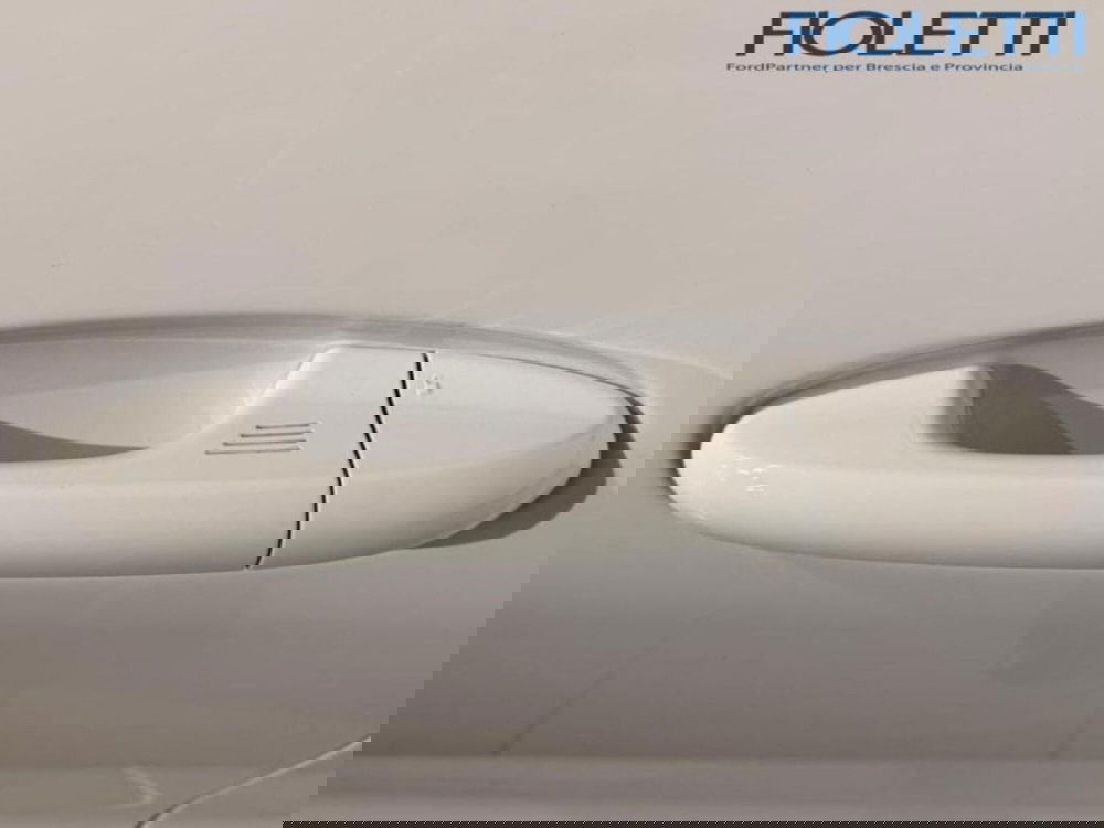 Ford Puma usata a Brescia (16)