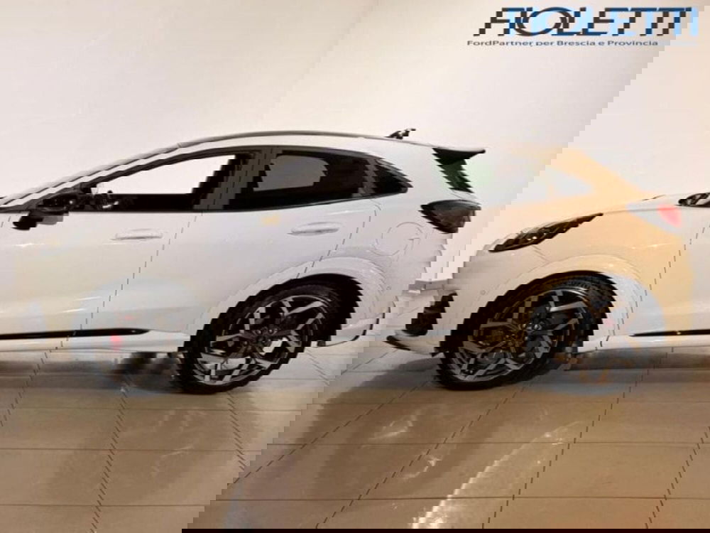 Ford Puma usata a Brescia (4)