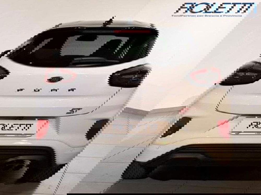 Ford Puma usata a Brescia (5)