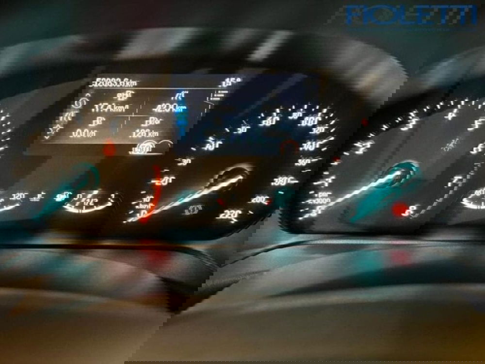 Ford Puma usata a Brescia (7)