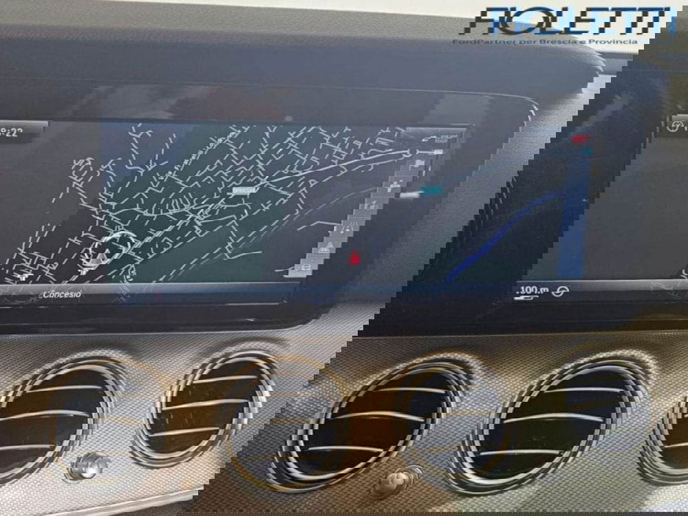 Mercedes-Benz Classe E Station Wagon usata a Brescia (10)