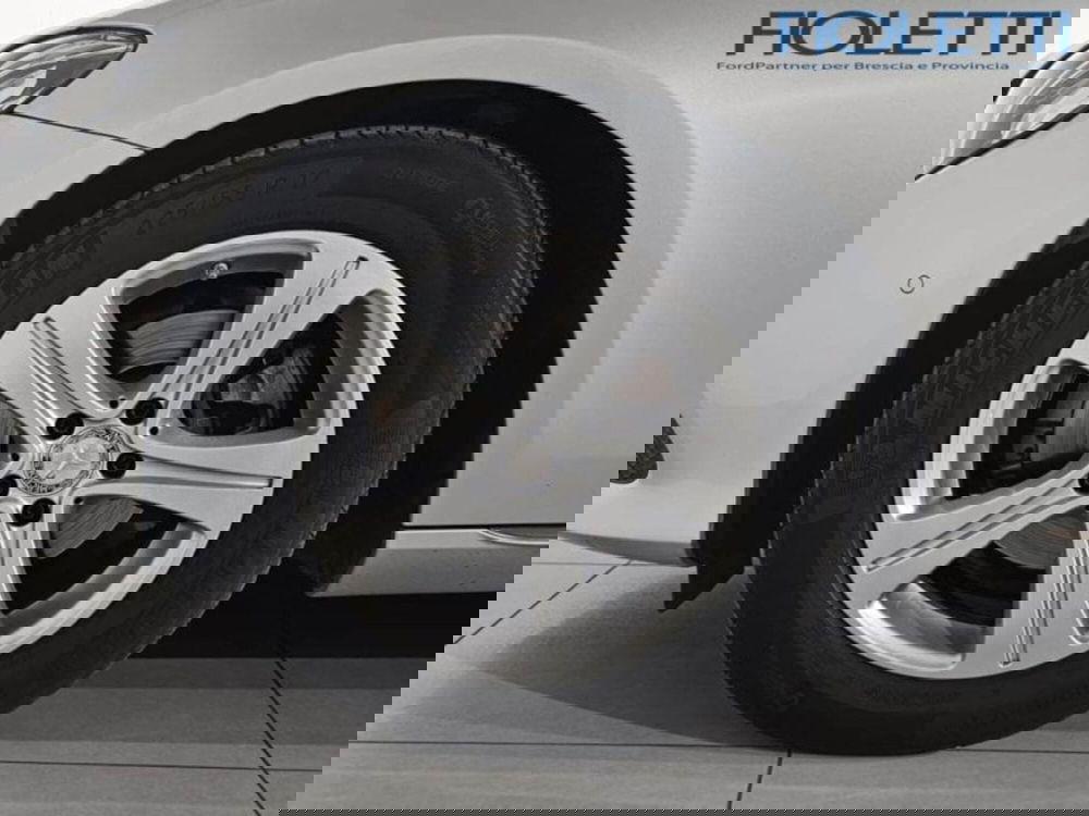 Mercedes-Benz Classe E Station Wagon usata a Brescia (15)