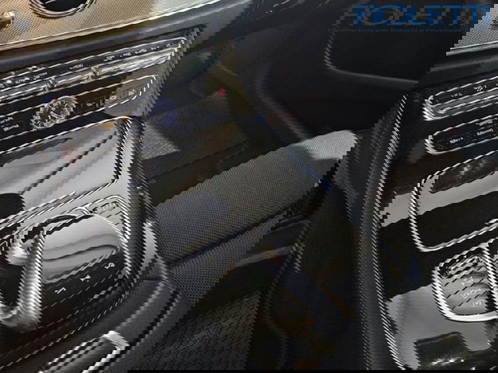 Mercedes-Benz Classe E Station Wagon usata a Brescia (9)