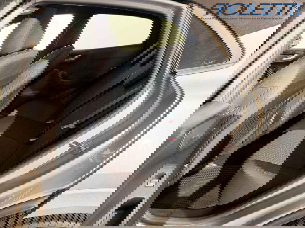Ford Puma usata a Brescia (10)