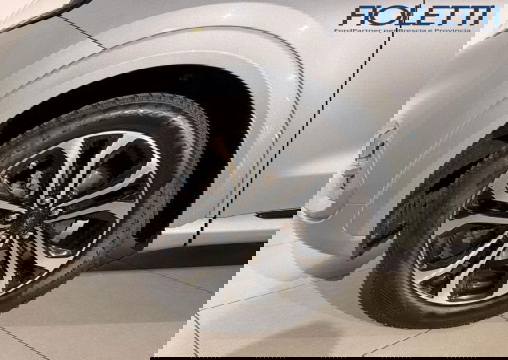 Ford Puma usata a Brescia (11)