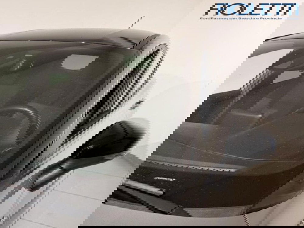 Ford Puma usata a Brescia (12)