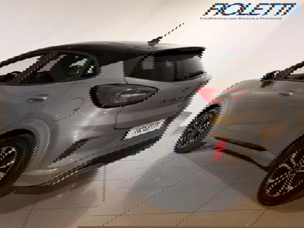 Ford Puma usata a Brescia (2)