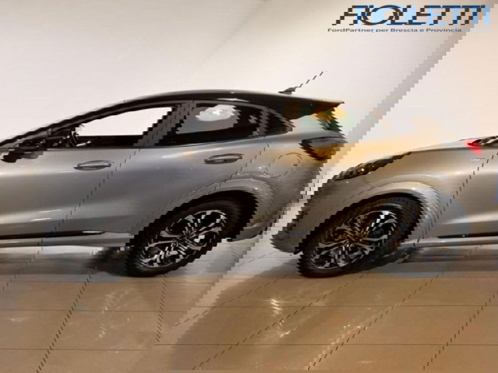 Ford Puma usata a Brescia (4)