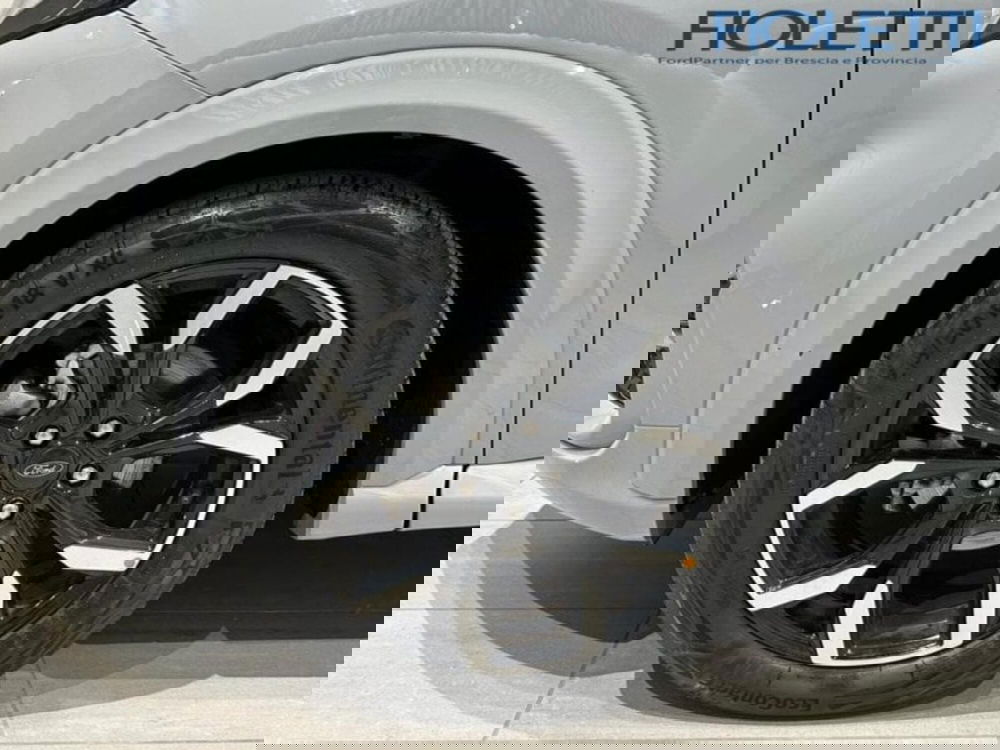 Ford Puma usata a Brescia (14)