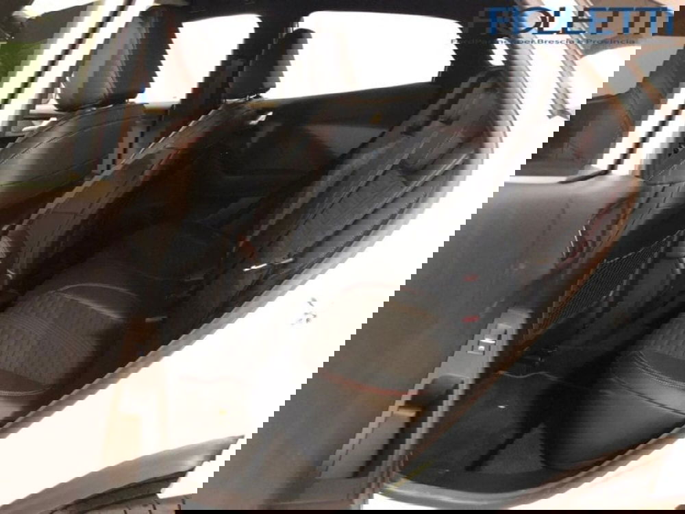 Ford Puma usata a Brescia (12)