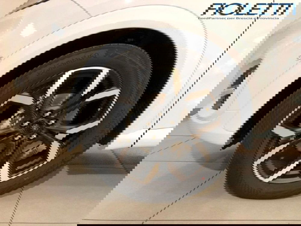 Ford Puma usata a Brescia (13)