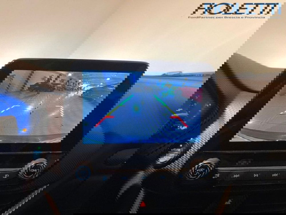 Ford Puma usata a Brescia (9)