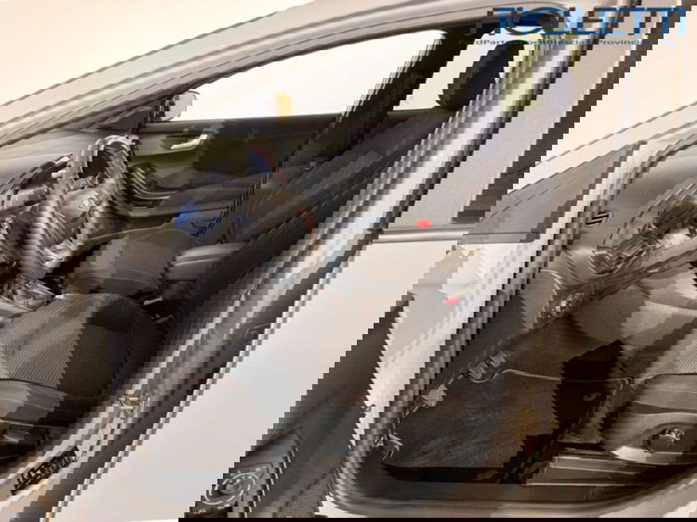 Ford Puma usata a Brescia (9)