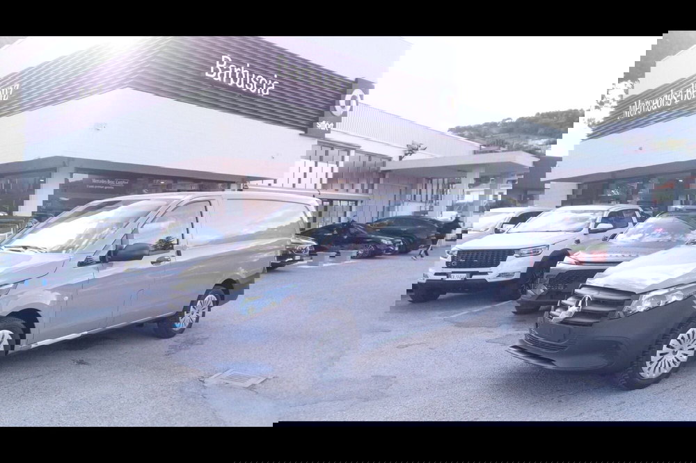 Mercedes-Benz Vito nuova a Pescara