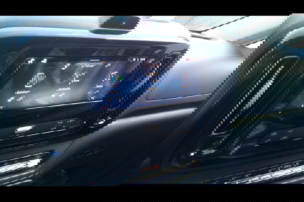 Mercedes-Benz Vito nuova a Pescara (10)