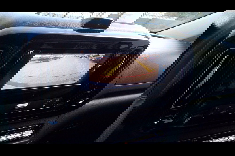 Mercedes-Benz Vito nuova a Pescara (11)