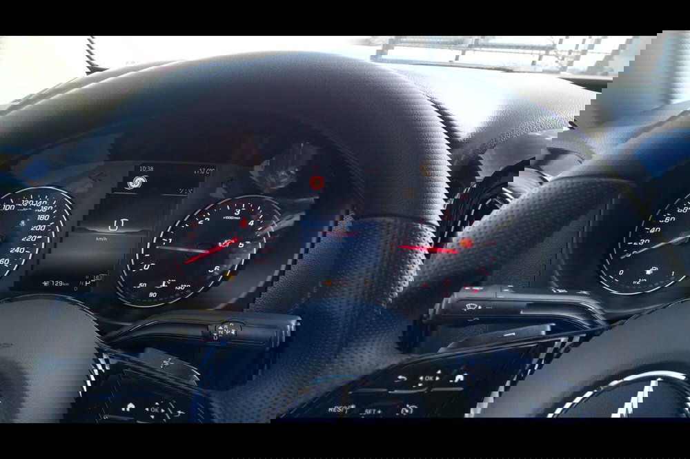 Mercedes-Benz Vito nuova a Pescara (12)