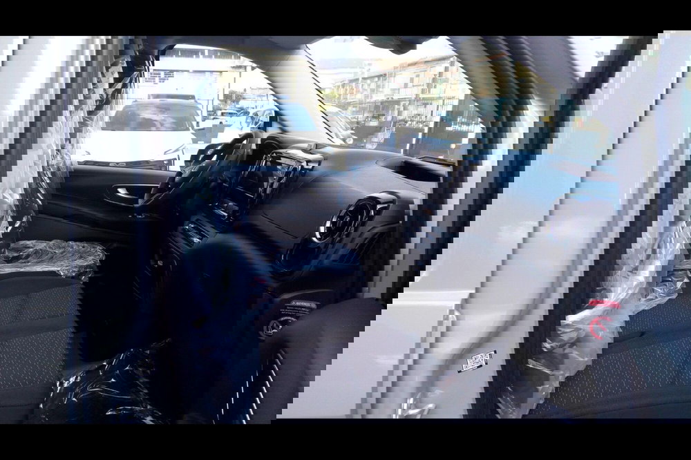 Mercedes-Benz Vito nuova a Pescara (13)