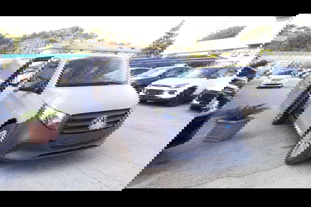 Mercedes-Benz Vito nuova a Pescara (6)
