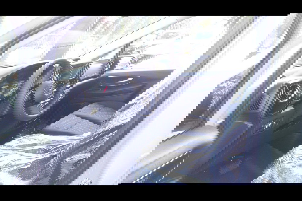 Mercedes-Benz Vito nuova a Pescara (7)