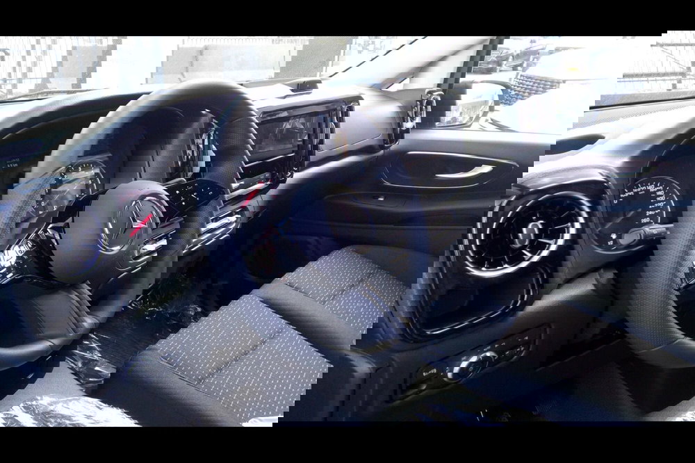 Mercedes-Benz Vito nuova a Pescara (8)