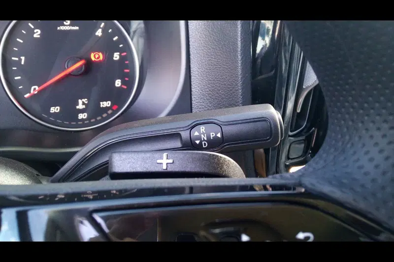 Mercedes-Benz Vito nuova a Pescara (9)