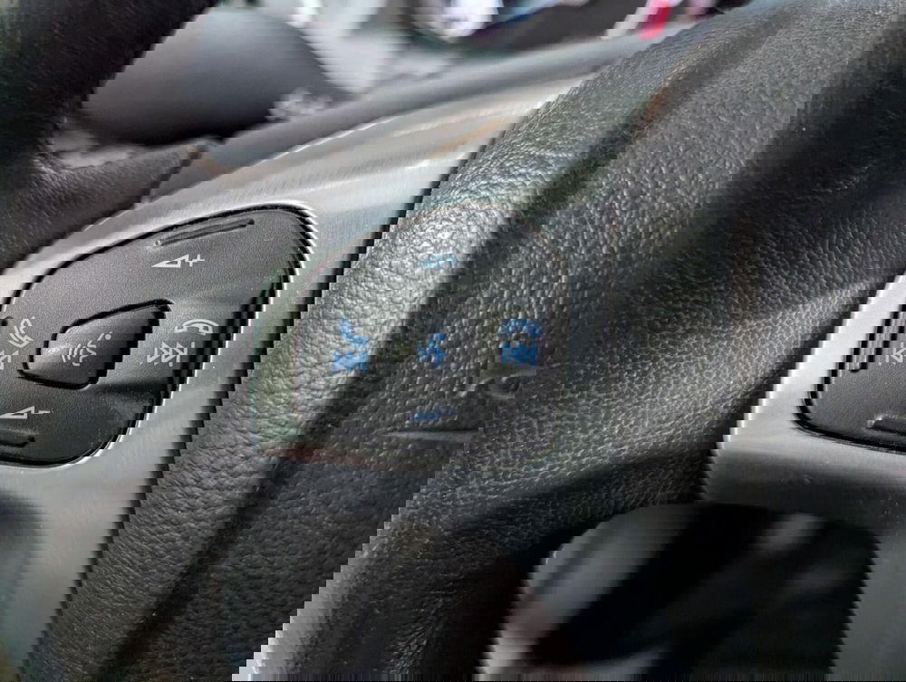 Ford B-Max usata a Trento (12)