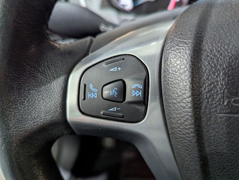 Ford B-Max usata a Trento (12)