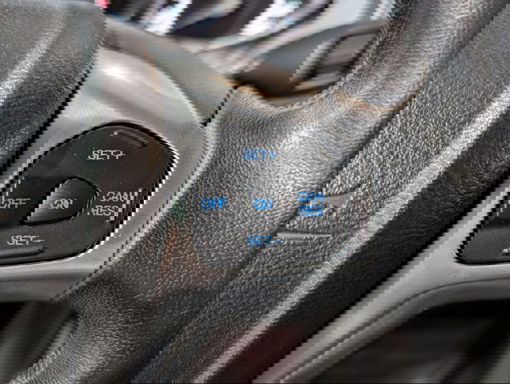 Ford B-Max usata a Trento (13)