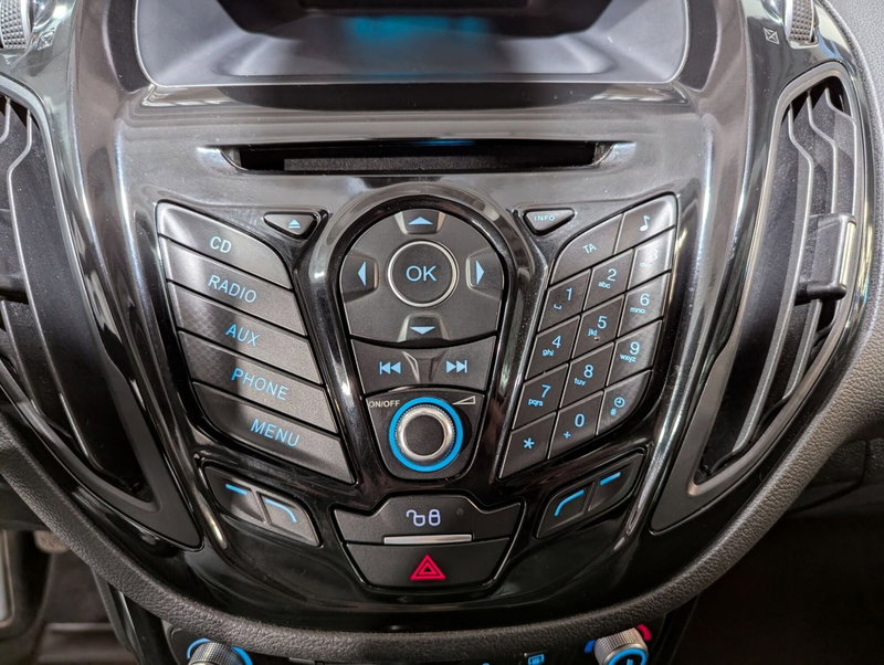 Ford B-Max usata a Trento (14)