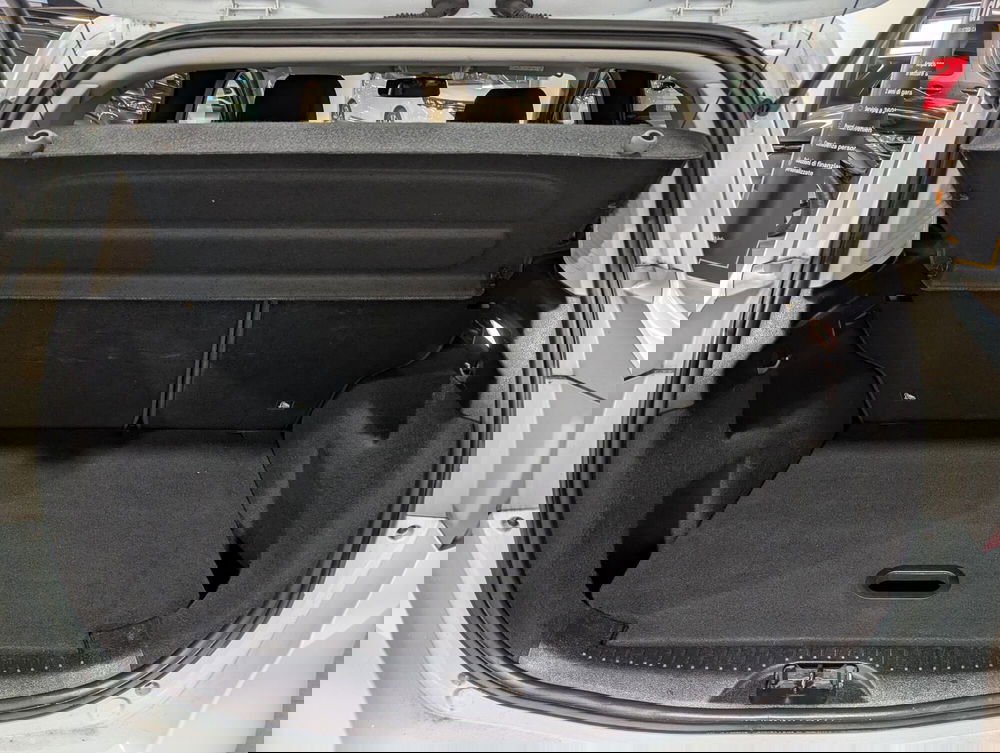 Ford B-Max usata a Trento (17)