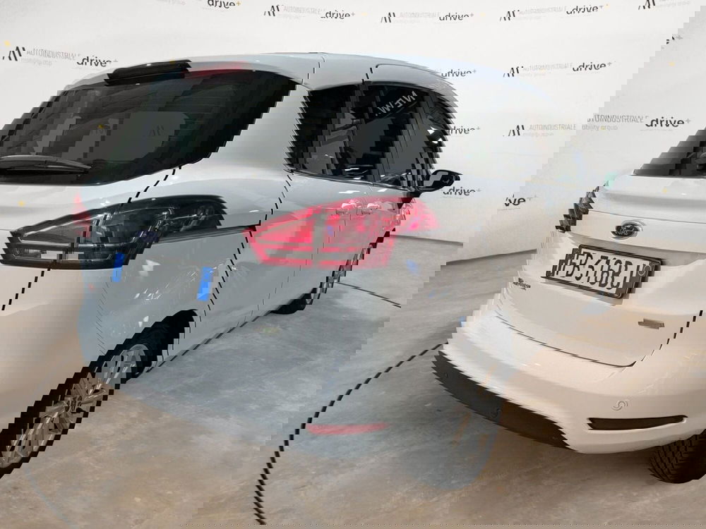 Ford B-Max usata a Trento (4)