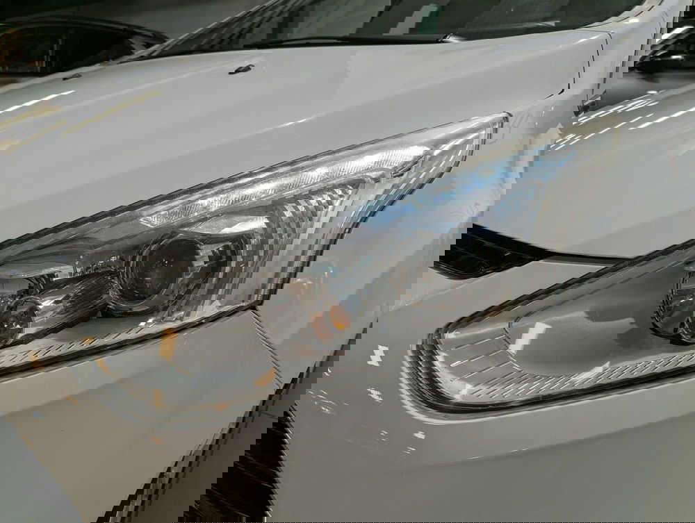 Ford B-Max usata a Trento (7)